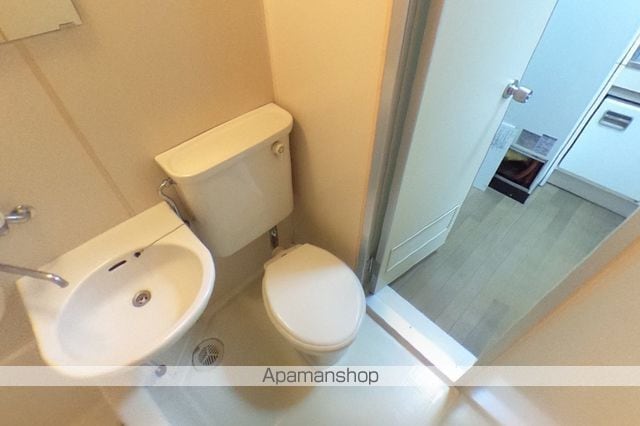 アクアポリス長岡の内装写真
