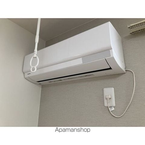 グラーサ美園の内装写真
