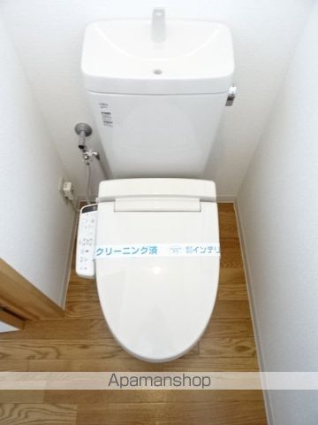 アリエッタの内装写真