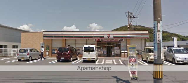 グラン クレールの周辺写真