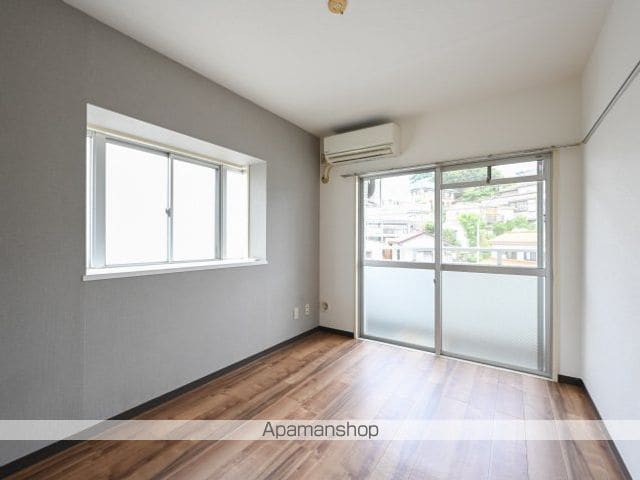 スカイコート横浜石川町 101号室 ｜ 神奈川県横浜市中区石川町５丁目231-2（賃貸マンション1R・1階・16.32㎡） その3