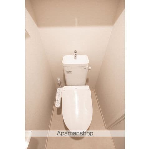ARKMARK馬込の内装写真