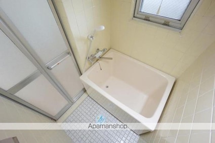 オックスフォードサーカス春日町別館[1K/18.39m2]のバス