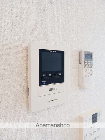 フィオーレSKの内装写真