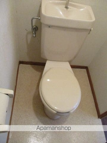 東府屋ハイツの内装写真