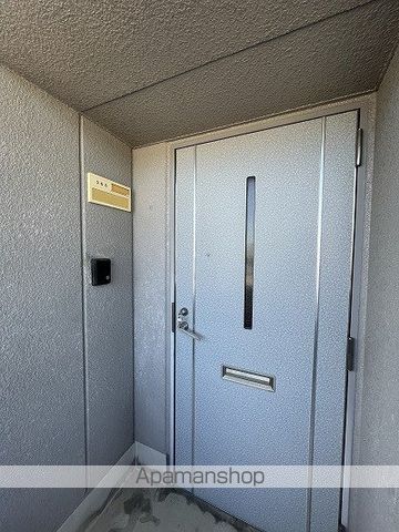 サニーリバーの内装写真