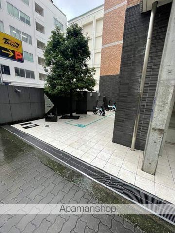 FLOWLIGHTMINAMIMORIMACHIの玄関写真