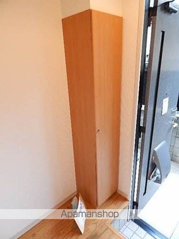 メルヴェーユ弥永Bの内装写真