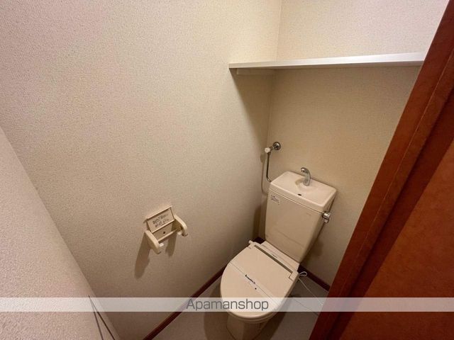 レオパレス逢坂の内装写真