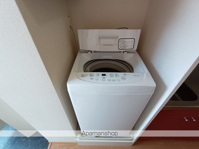 レオパレス中川MTMの内装写真