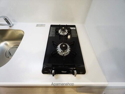 プレサンス上前津エレスタ[1K/23.94m2]の内装9