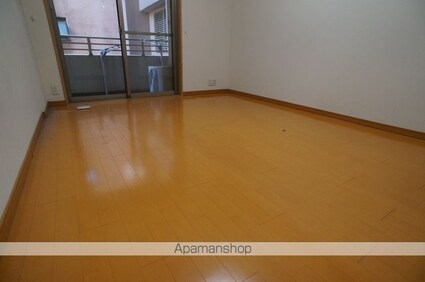 アクロス新宿[1K/25.05m2]のリビング・居間