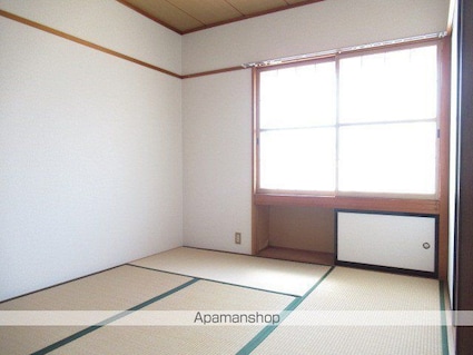 ウエストバレービレッジ[2DK/45.93m2]のその他部屋・スペース