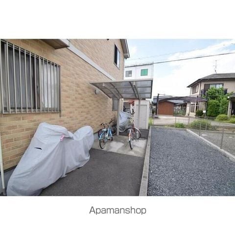 エミネンスの内装写真