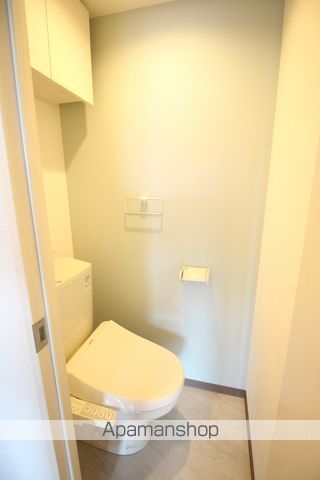 Ti amo N32の内装写真