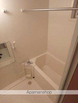 クレセントＫＯ－ＳＡ[1K/26.5m2]のバス