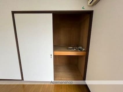 新旭風車村貸家[2LDK/68.82m2]の収納