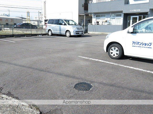 ピュアSEVENのその他写真
