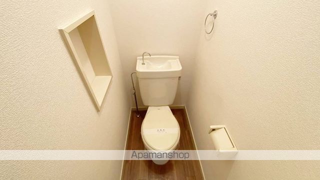 ロワール青江の内装写真