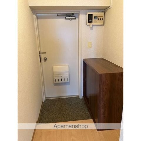 北24条グランドハイツの内装写真
