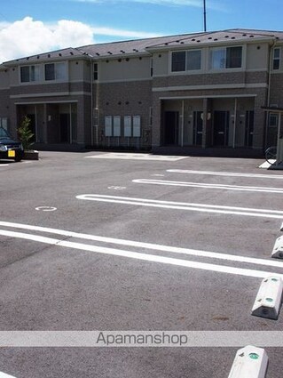 ハーティー・パル[1LDK/44.3m2]の共用部4