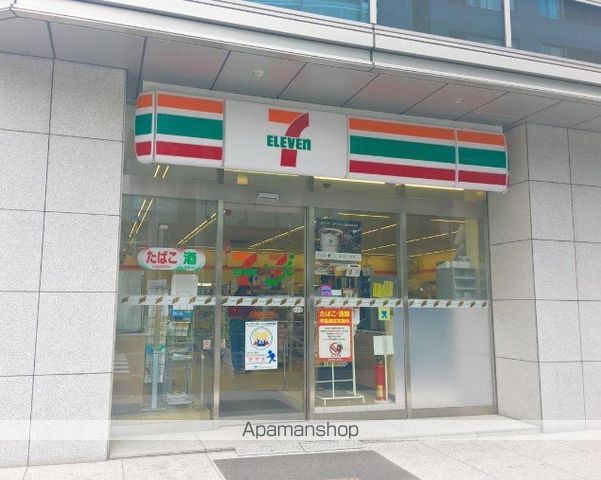 ザ・パークハビオ日本橋三越前の周辺写真