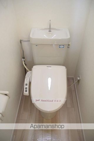 オリンピアDの内装写真