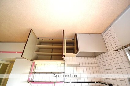 ８０Ｈｉｌｌｓ八代Ⅰ[3DK/53.08m2]の内装5