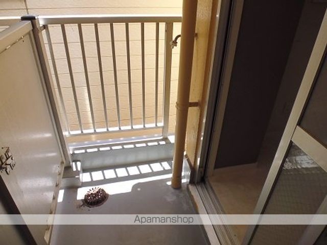 クレールの内装写真