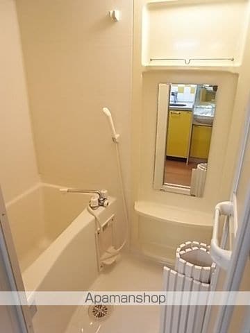 プレサンス名古屋城前の内装写真