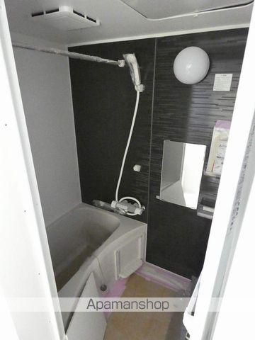 T’SCLASS栄通の内装写真