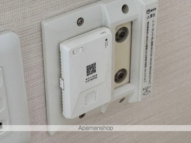 ヒルズ尾山台の内装写真
