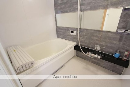 シャーメゾンＡｊｉ[2LDK/66.72m2]のバス