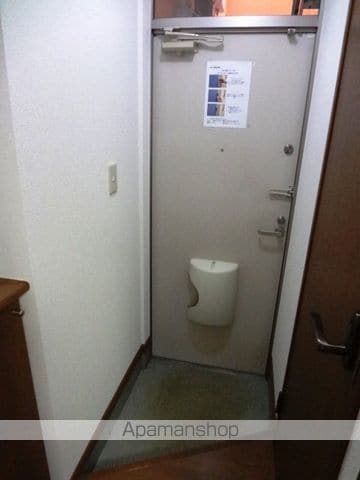 マスターズの内装写真