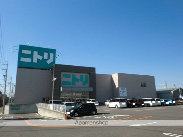 ベルファミーユ IIの周辺写真