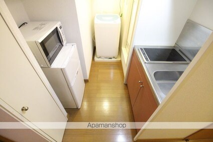 レオパレスＮ[1K/19.42m2]のその他部屋・スペース