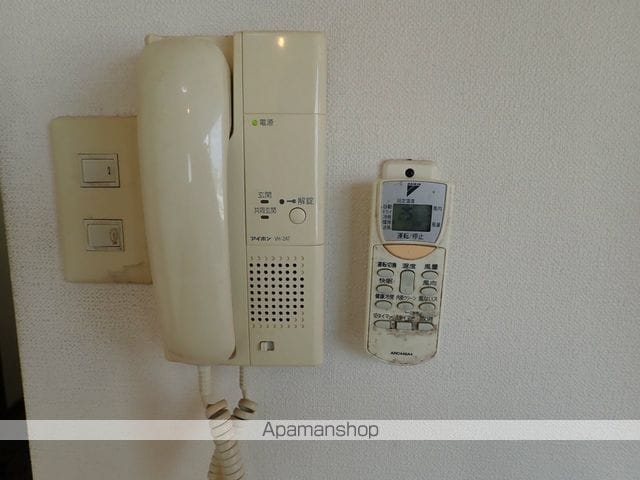 プレアール砂津の内装写真