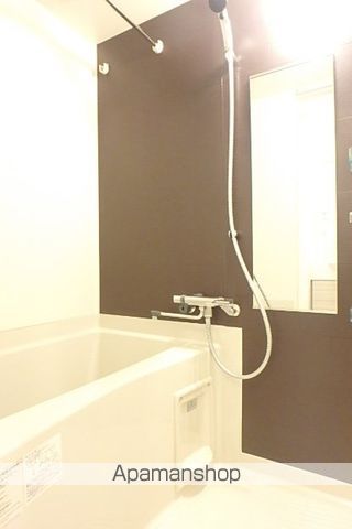 ガーラ・プレシャス川崎の内装写真