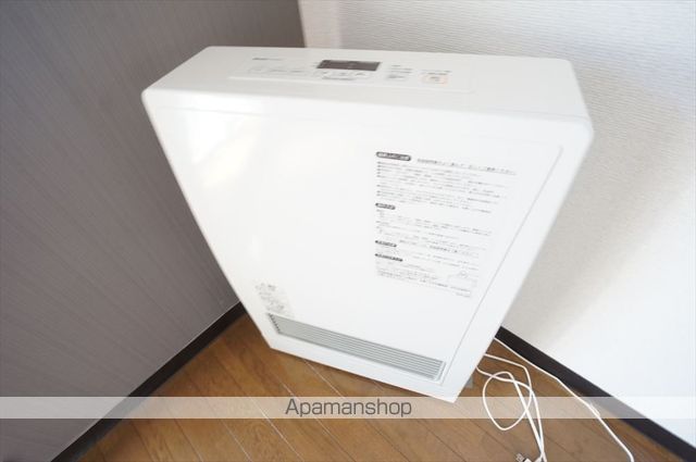 PRIMAVERAの内装写真