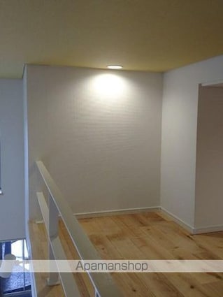 グランエッグス梅ヶ丘Ｗ[1R/18.32m2]のトイレ