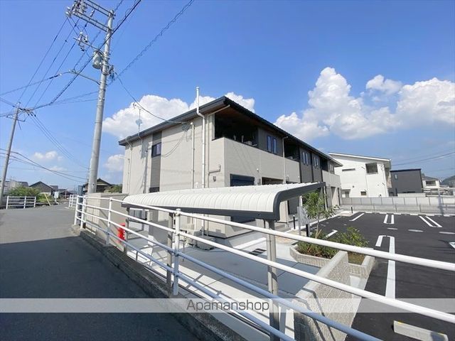エトワール・片島の外観写真
