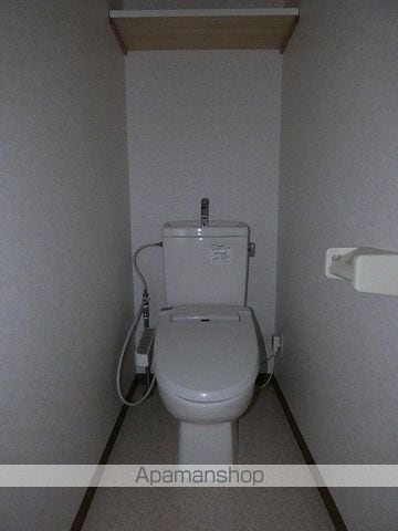 メゾンメテオラの内装写真
