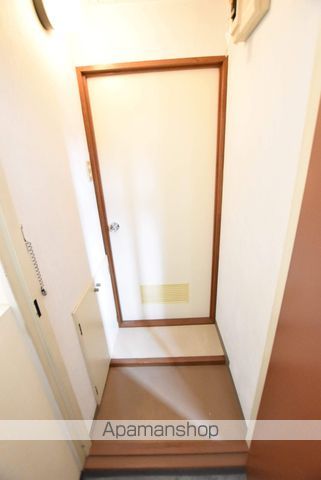 中神マンションの内装写真
