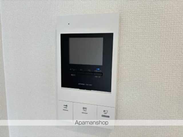 リブリ・三園の内装写真