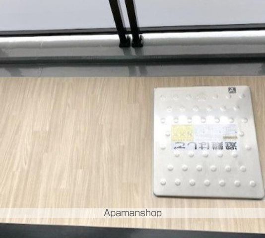 アーバネックス日本橋馬喰町の内装写真