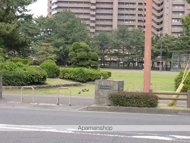 カーサ・フェリース天保山の周辺写真