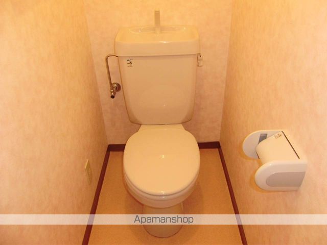 ルミエール湘南の内装写真