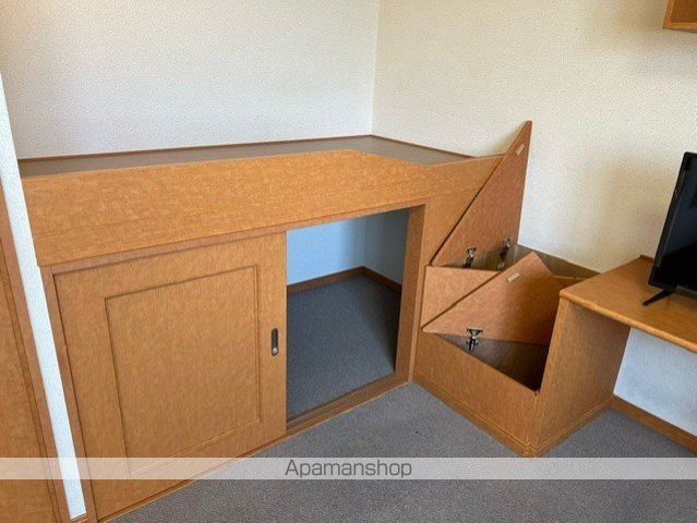 レオパレスセレンディピティの内装写真