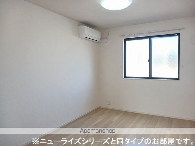 クラールいしおかIの内装写真