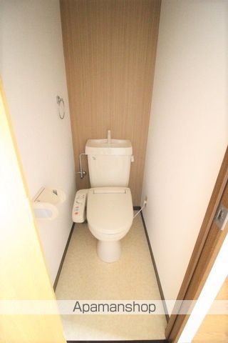 サニーコスモIIの内装写真
